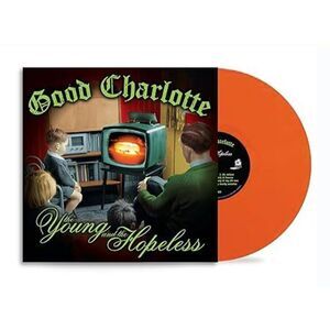 Young & The Hopeless - NAD Nuclear Vinyl